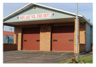 Rib Lake Volunteer Fire Department