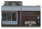 Rib Lake Post Office