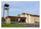 Good Shepard Catholic Church - Rib Lake, WI