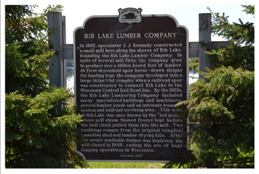 rib-lake-history